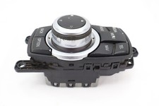 BMW 3 F30 5 F10 X3 F25 iDRIVE MEDIA SWITCH CONTROLLER MOUSE JOYSTICK CIC 9267955