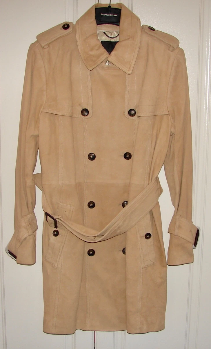 Banana republic petite coat cheap