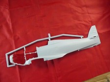 AIRFIX HAWKER HURRICANE MK1  1/24 SCALE body Fuselage half item no 116