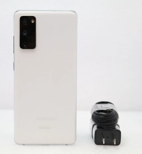 Samsung Galaxy S20 FE 5G G781V 128GB VERIZON UNLOCKED 6.5" Smartphone OPEN BOX - 第 22/31 張圖片