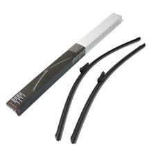 Original Audi TT TTS (8S) Aero Wischerblätter vorn Scheibenwischer Frontscheibe