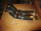 Reproduction Knucklehead U Panhead Shovelhead Bash Engine Guard
