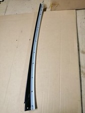 ORIGINAL Mercedes Benz SL R129 Zierleiste Dichtung Frontscheibe Leiste Oben DE ? ORIGINAL Mercedes Benz SL R129 Zierleiste Dichtung Frontscheibe Leiste Oben DE ?