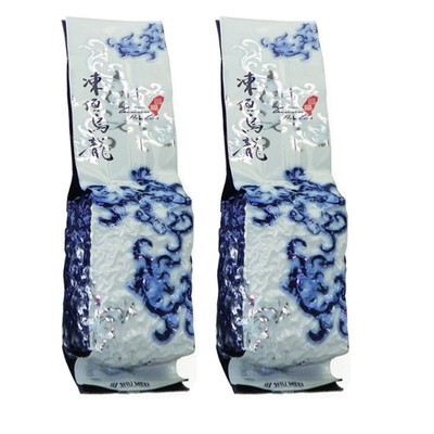 250g Milk Oolong Tea Dongding Wulong tea Taiwan High Mountain JinXuan Tea Green