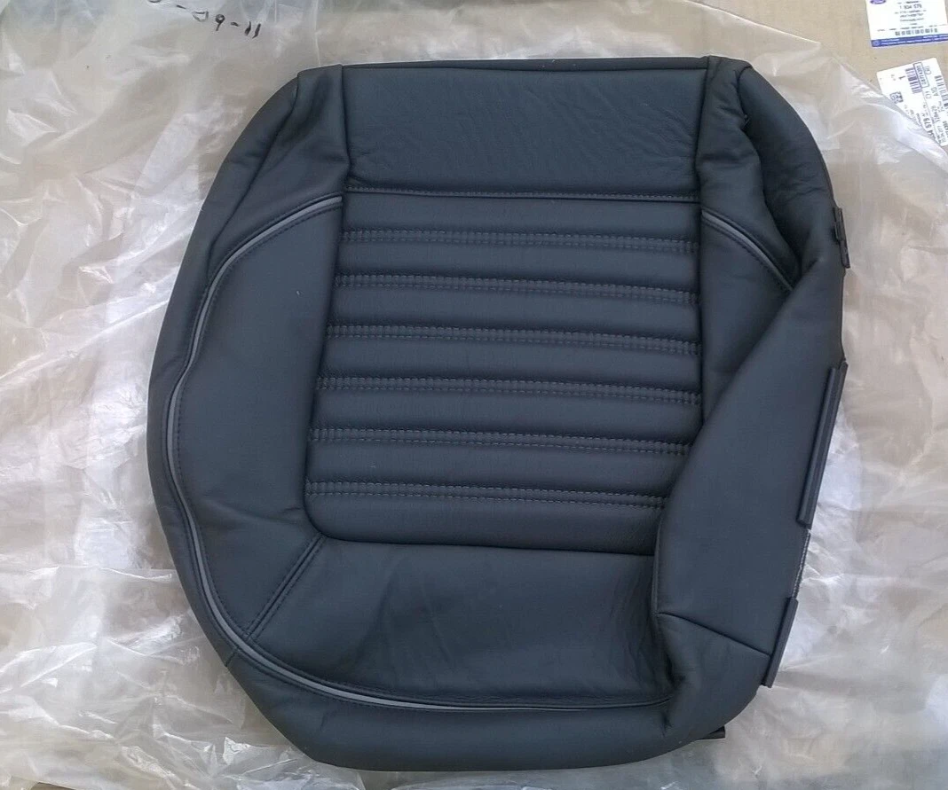 Genuine ford focus seat clearance covers