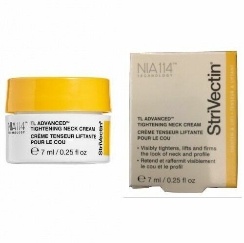 strivectin neck cream