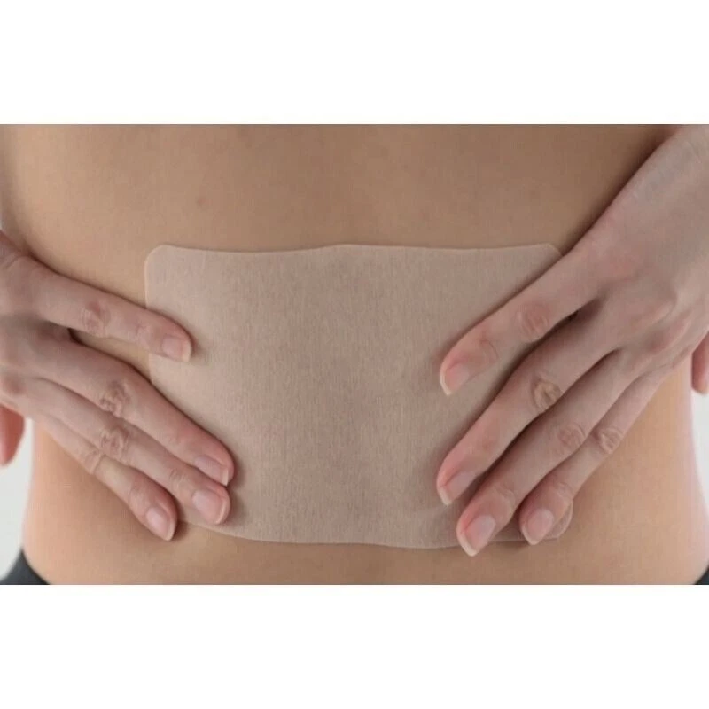 5 Pack (35 Patches) LOCOA 40mg Transdermal Joint Pain Relief New - Image 3 of 4