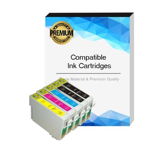 Epson Stylus Cx4300 Ink / Epson Cx4300 - Inkjello Compatible Tinta Cartucho  / Ink for epson 