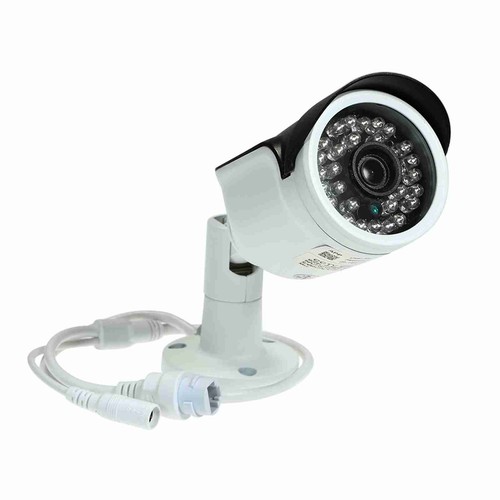 4MP PoE Kamera Aussen Smarte, POE IP Kamera Outdoor, Überwachungskamera IP66 - Bild 19 von 22
