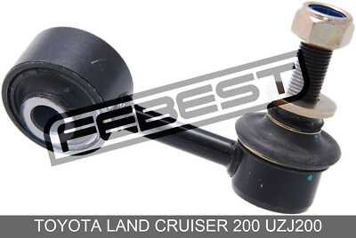 Drive link toyota