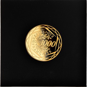 Vente En Gros Aux Etats Unis Pas Cher En Ligne 841163 France Monnaie De Paris 1000 Euro Marianne Egalite 2018 Paris B La Livraison Instantanee Est Possible Tpi Com Tr