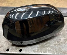 Aftermarket Plastic BMW /5; /7 Airhead Fuel Tank Made in Germany Stamped 08