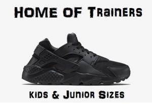 nike air huarache junior sale