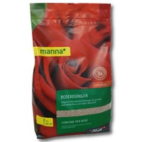 Manna RosendüNger 2Kg