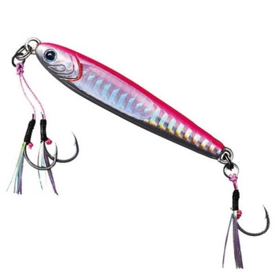 Daiwa Saltiga TG Bait SLJ 80g FPH Pink | eBay