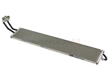 MAHLE BEHR Auto Trans Oil Cooler 97030701505 Porsche Panamera