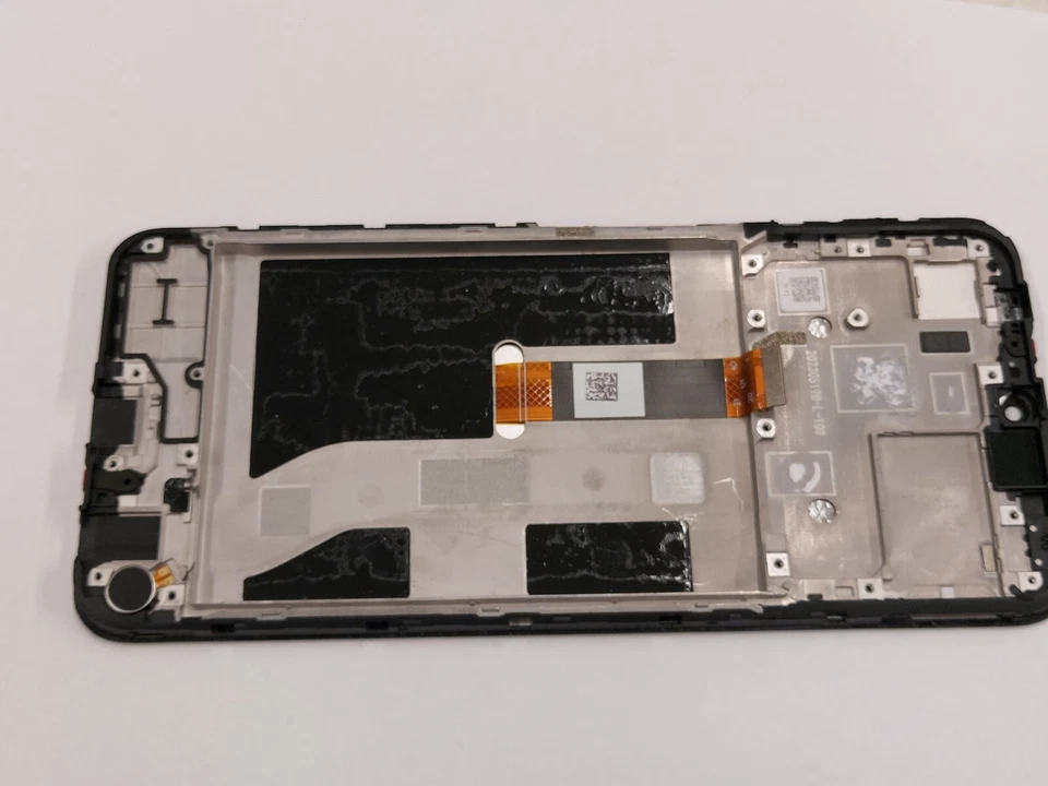 OEM Digitalizador LCD Pantalla Táctil Marco Conjunto Pieza para Nokia G310 5G TA-1573 Foto 2 de 2