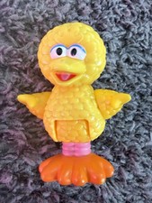 Sesame Street Neighborhood Friends Big Bird figure Muppets Just Play 2023