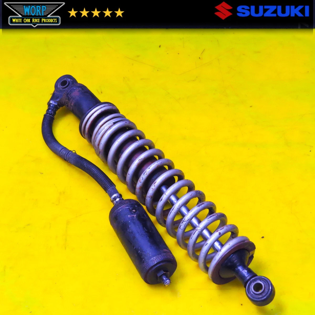 Motorcycle Shocks for Suzuki RM125 for sale | eBay