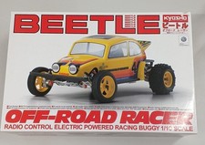 Kyosho: 1/10 EP 2WD Beetle 2014