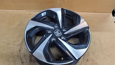 Wheel 16x7 Alloy Fits 21 INSIGHT 457080