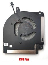 New for Dell Alienware X17 R1 CPU GPU Cooling Fans