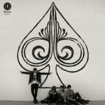 The Spade by Butch Walker & the Black Widows/Butch Walker