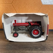 Massey-ferguson 1150 Diesel Die-cast Tractor 1/16 Scale