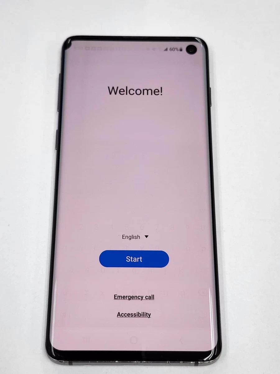 Samsung Galaxy S10 Unlocked Smartphones for Sale - Shop New & Used