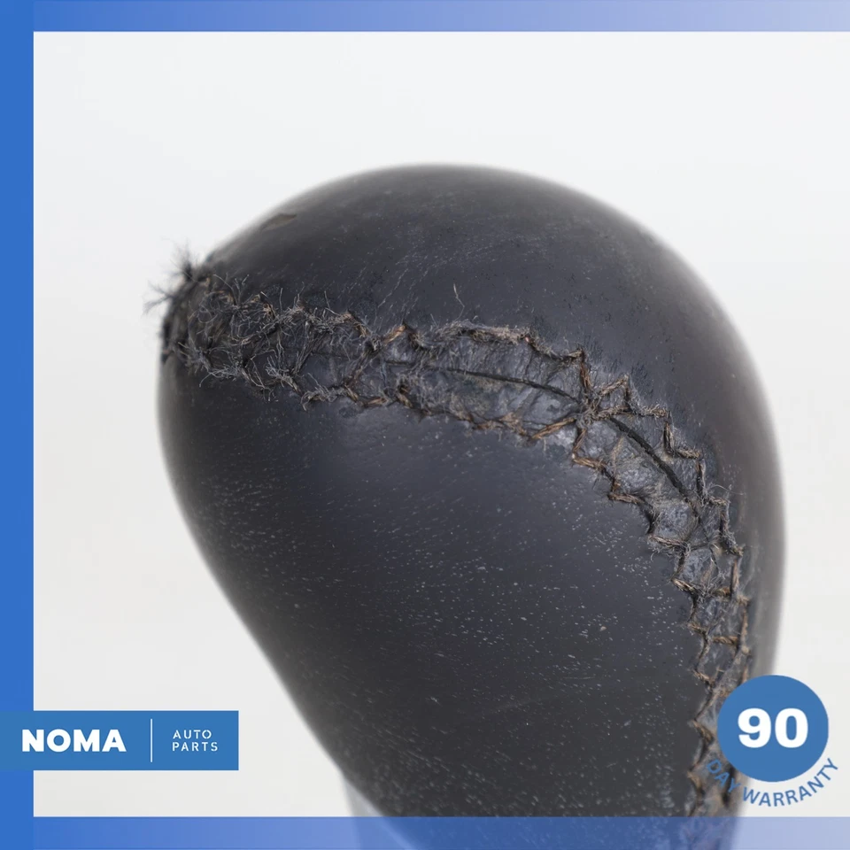 00-08 Jaguar X100 XKR transmisión automática piso palanca de cambios MOMO OEM Foto 2 de 4