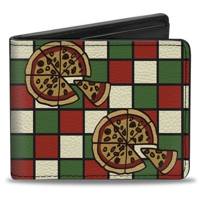 Bi-Fold Wallet Queen of Broken Hearts (US IMPORT)