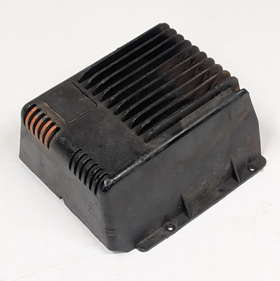 #ad Coleman Sanborn 077 0136 Pump Top Cover Air Intake Powermate OEM 5hp $18.95