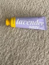 Hand lotion Lavender Sage by Avrybeauty