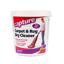 Carpet  Rug Dry Cleaner: Carpet Deodorizer  Freshener Powder - Pet Odor Eli...