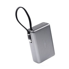 NCC PowerBank 20000 mAh 65 W per iPhone Macbook tablet Android