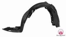 Mazda B45A-56-140H Genuine Driver Front Splash Shield Fender Liner LH 2014-18