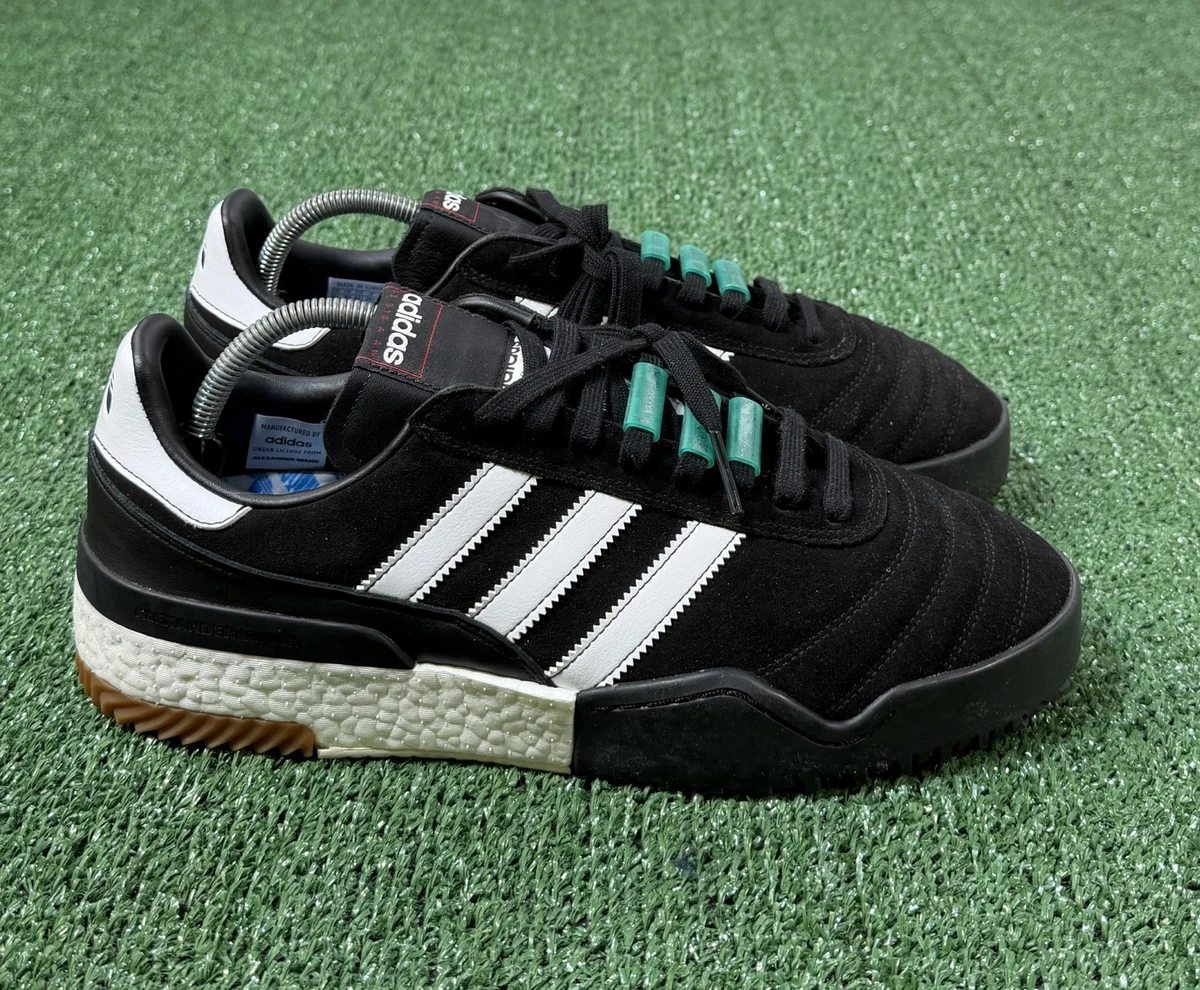 Preços baixos em adidas Alexander Wang x Originals Bball Soccer