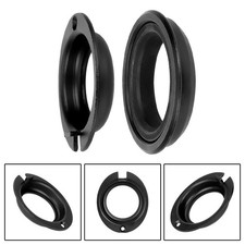 E-Scooter Steering Fixings Electric Scooter Headset Color Black Downward 40.5g