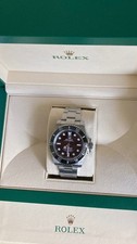 Rolex Submariner Non Date 2019 114060
