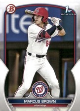 2023 Bowman Draft Baseball  - PICK YOUR CARD - BULK SAVINGS