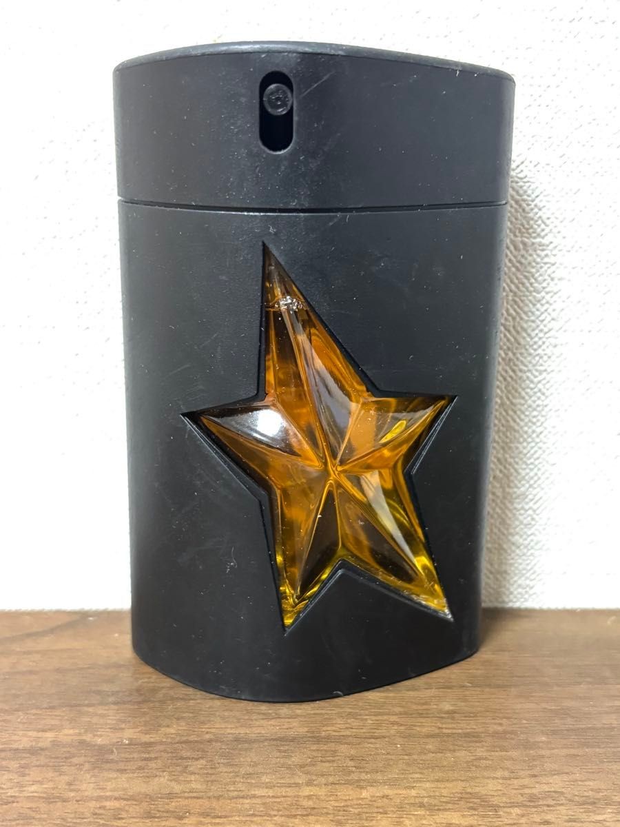A*MEN Pure Malt Thierry Mugler 3.4 oz EDT 100ml Discontinued
