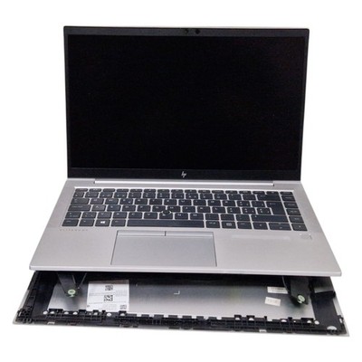 HP EliteBook  840 G8 Gehäuse Display Tastatur Ersatzteile #B406