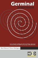 RaúL Manuel Flores Rodriguez | Germinal Democracia | Taschenbuch | Spanisch