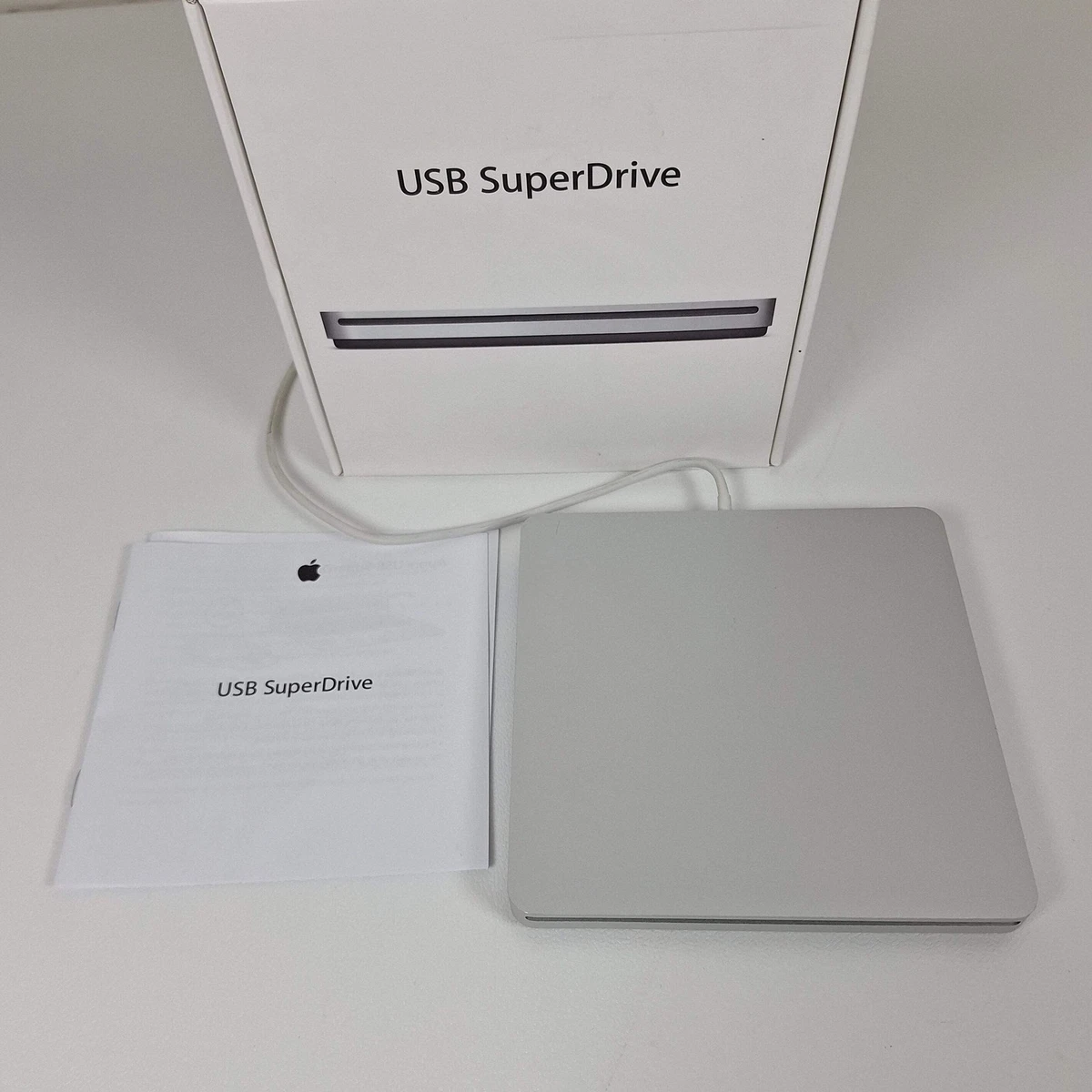 Apple Usb Superdrive for sale | eBay