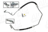 Hydraulikschlauch Servoleitung VON Hydraulikpumpe Nach Lenkgetriebe - AIC 58459