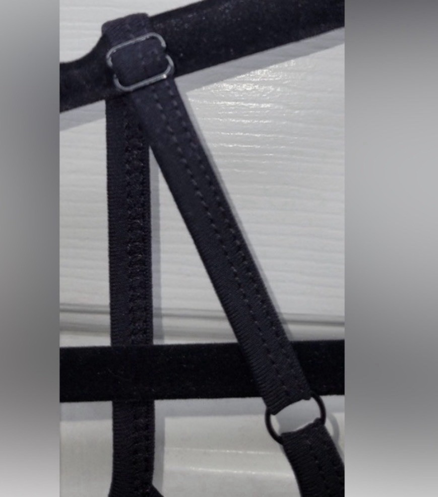 Torrid Performance Core Mini 2Fer Active Dress Wi… - image 6