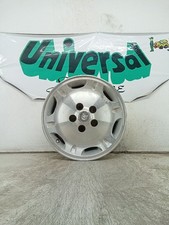 1997 Jaguar Xj6 16x7 Aluminum Wheel Oem 1997 Jaguar Xj6 16x7 Aluminum Wheel Oem