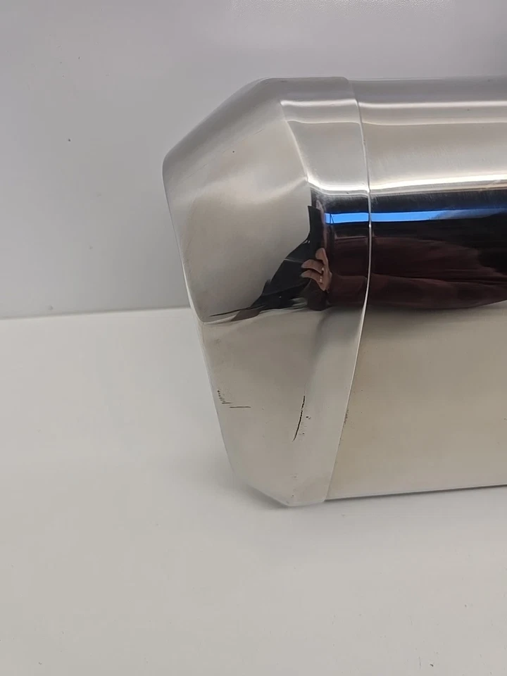 Kawasaki ZX-6R ZX636 2019 – 2022 Exhaust Silencer / Muffler – KHIK680 KAW44I0636 - Image 2 of 4