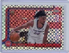 2025 Topps Chaz Lanier Base (Raw)