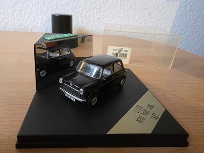 Vitesse L121B Mini Park Lane 1987 * 1/43 * Cooper Austin Rover Morris Innocenti